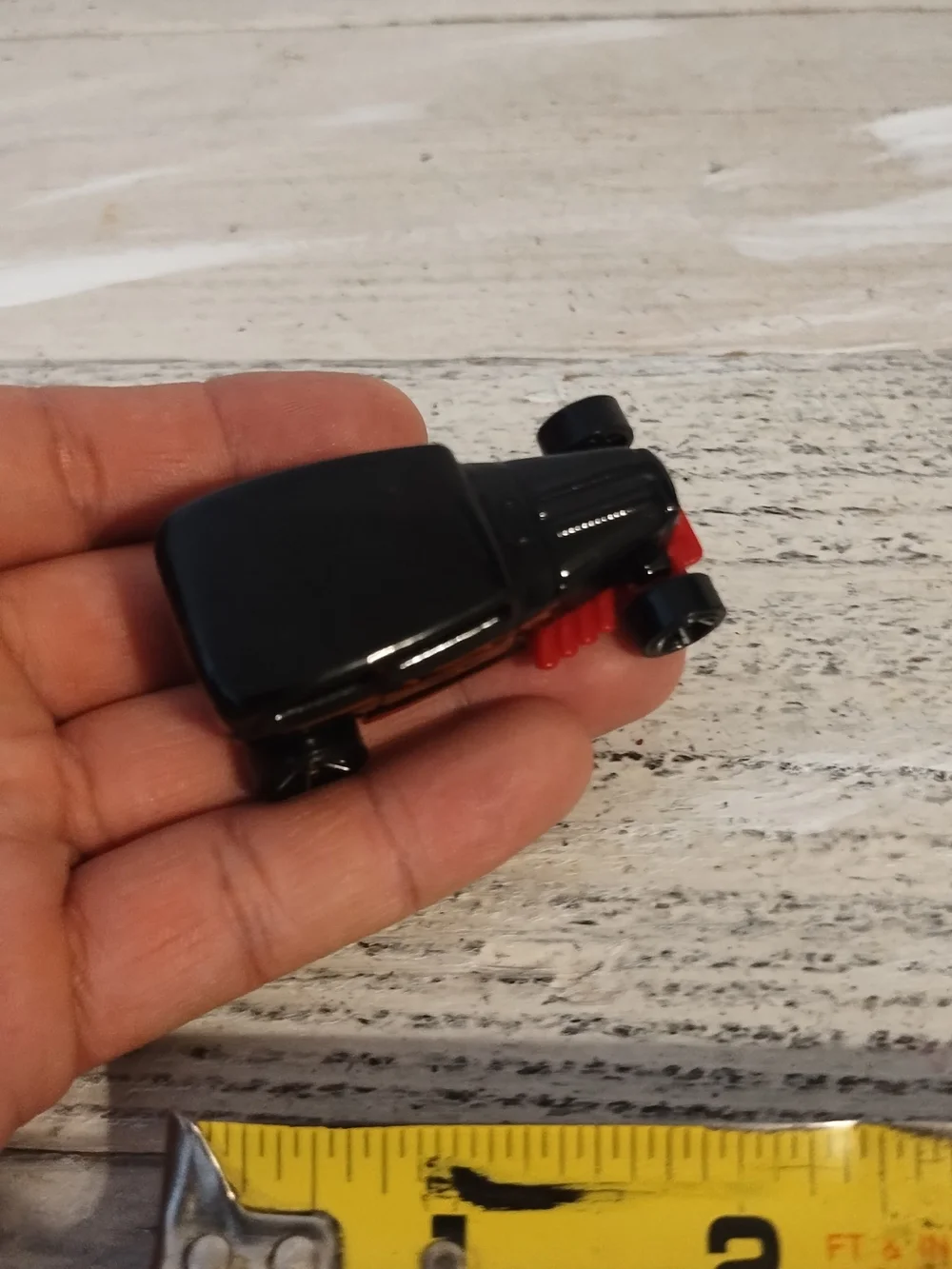 Hot Wheels hot wheels